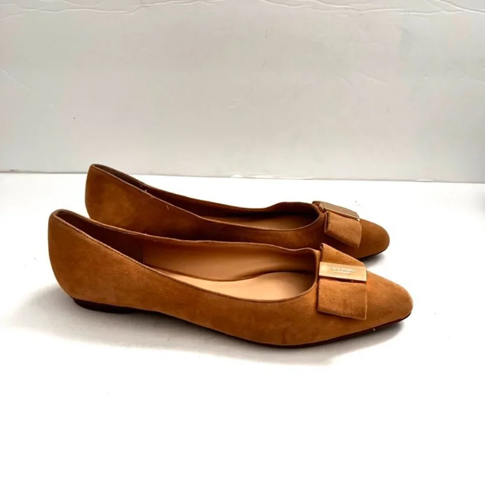 kate spade pointed toe